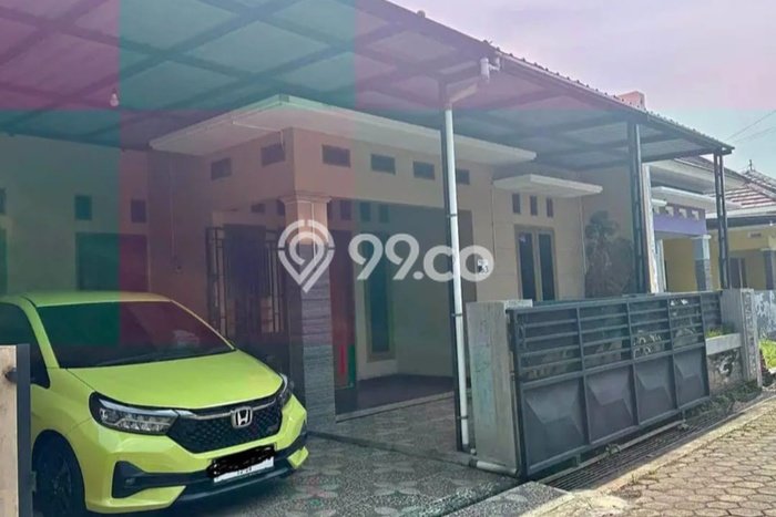 Dijual Rumah 3 Kamar Lokasi Ideal Nyaman dan Strategis di Gunung Pati Dijual Rumah 3 Kamar Lokasi Ideal Nyaman dan Strategis di Gunung Pati