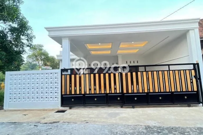 Dijual Rumah Strategis Bagus Punya 3 KT di Gunung Pati Semarang SHM Dijual Rumah Strategis Bagus Punya 3 KT di Gunung Pati Semarang SHM