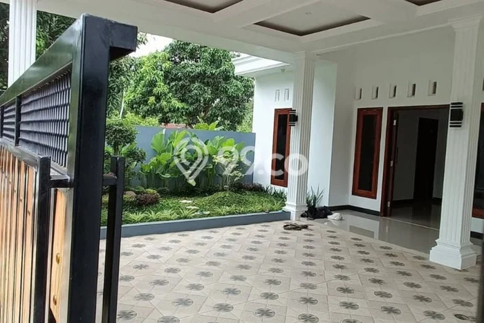 Dijual Rumah Strategis Bagus Punya 3 KT di Gunung Pati Semarang SHM Dijual Rumah Strategis Bagus Punya 3 KT di Gunung Pati Semarang SHM