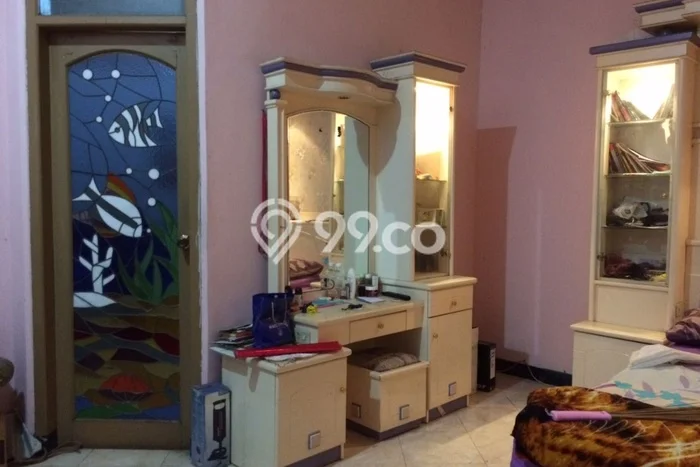 Rumah Modern Minimalis 5 Kamar Bisa Langsung Pindah di Semarang Utara Rumah Modern Minimalis 5 Kamar Bisa Langsung Pindah di Semarang Utara