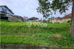 Kavling Tanah untuk Dijual di Lembang, Bandung, Luas 375m2 Kavling Tanah untuk Dijual di Lembang, Bandung, Luas 375m2