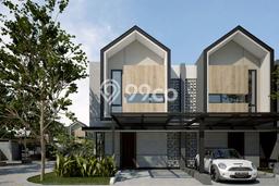 Rumah Strategis di , Akses ke Bandung, Bandung - LT 72m2m² Rumah Strategis di , Akses ke Bandung, Bandung - LT 72m2m²