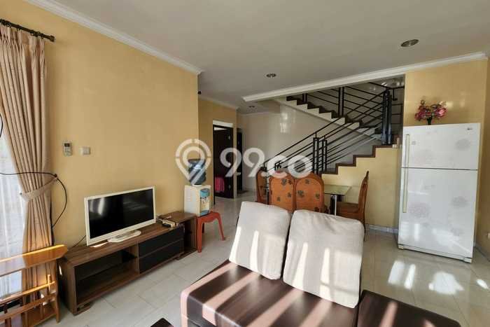 Rumah Elit LB 158m2 Siap Pakai Desain Elegan di Dago Pakar, Bandung Rumah Elit LB 158m2 Siap Pakai Desain Elegan di Dago Pakar, Bandung