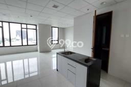 Hunian Apartemen Strategis untuk Dijual di Bandung dengan 2 Kamar Hunian Apartemen Strategis untuk Dijual di Bandung dengan 2 Kamar