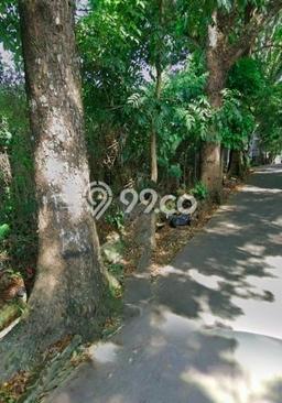 Untuk Dijual Tanah di Bandung, Luas 1676m2 SHM Untuk Dijual Tanah di Bandung, Luas 1676m2 SHM