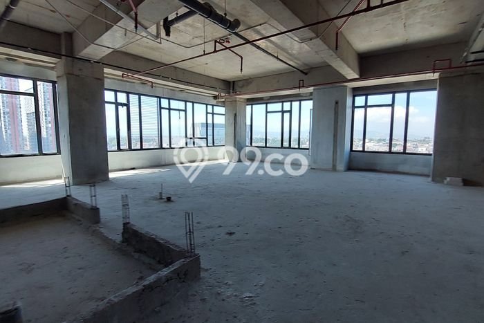 Dijual! Komersial di Asia Afrika Bandung LT 119m2 / LB 119m2 Kawasan Strategis Dijual! Komersial di Asia Afrika Bandung LT 119m2 / LB 119m2 Kawasan Strategis