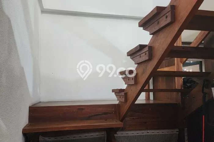 Dijual Rumah Premium dengan Fasilitas Sekitar Lengkap di Sukasari, Bandung Dijual Rumah Premium dengan Fasilitas Sekitar Lengkap di Sukasari, Bandung