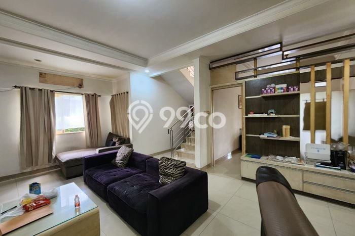 Dijual Rumah Mewah Exclusive di Batununggal, Bandung Dijual Rumah Mewah Exclusive di Batununggal, Bandung