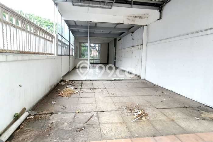 Komersial Area Komersial di Riau, Luas 350m², Mainroad Komersial Area Komersial di Riau, Luas 350m², Mainroad