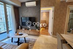 Apartemen di Pajajaran, Bandung, 1 KM, Luas 62m2m² Apartemen di Pajajaran, Bandung, 1 KM, Luas 62m2m²