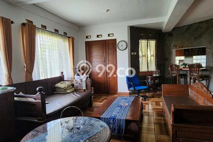 Dijual Rumah Premium dengan Fasilitas Sekitar Lengkap di Sukasari, Bandung Dijual Rumah Premium dengan Fasilitas Sekitar Lengkap di Sukasari, Bandung