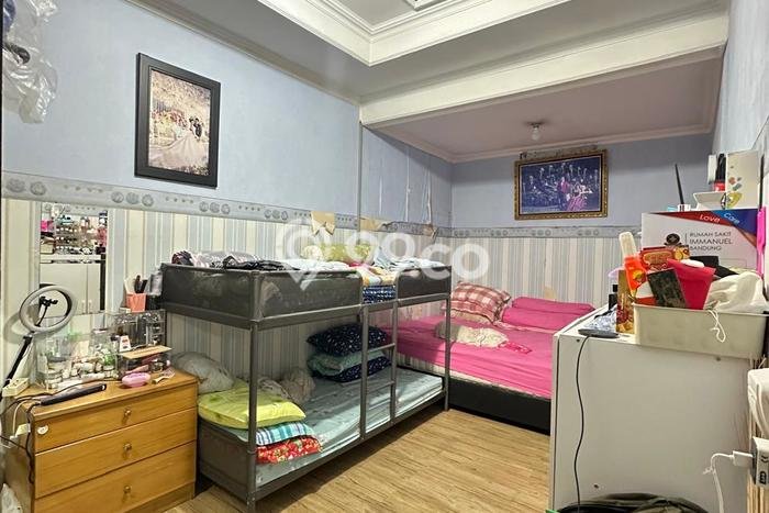 Jual Rumah Luas Megah Dengan View Cantik di Taman Holis Indah, Bandung Jual Rumah Luas Megah Dengan View Cantik di Taman Holis Indah, Bandung