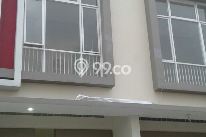 Ruko Disewakan Cepat di Bojongsoang Bandung LB 270m2 Ruko Disewakan Cepat di Bojongsoang Bandung LB 270m2