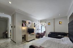 Hunian Elit LB 430m2 Siap Pakai Desain Elegan di Geger Kalong, Bandung Hunian Elit LB 430m2 Siap Pakai Desain Elegan di Geger Kalong, Bandung