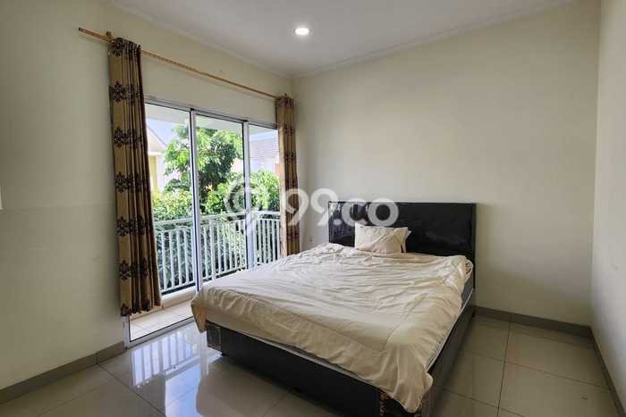 Hunian Eksklusif Dijual LT 128m2 di Gedebage, Bandung Hunian Eksklusif Dijual LT 128m2 di Gedebage, Bandung