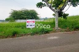 Tanah Kavling Dijual di Setiabudi, Bandung dengan Luas Tanah 360m2 Tanah Kavling Dijual di Setiabudi, Bandung dengan Luas Tanah 360m2