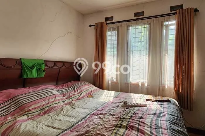 Dijual Rumah Premium dengan Fasilitas Sekitar Lengkap di Sukasari, Bandung Dijual Rumah Premium dengan Fasilitas Sekitar Lengkap di Sukasari, Bandung