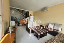 Rumah Elit LB 158m2 Siap Pakai Desain Elegan di Dago Pakar, Bandung Rumah Elit LB 158m2 Siap Pakai Desain Elegan di Dago Pakar, Bandung