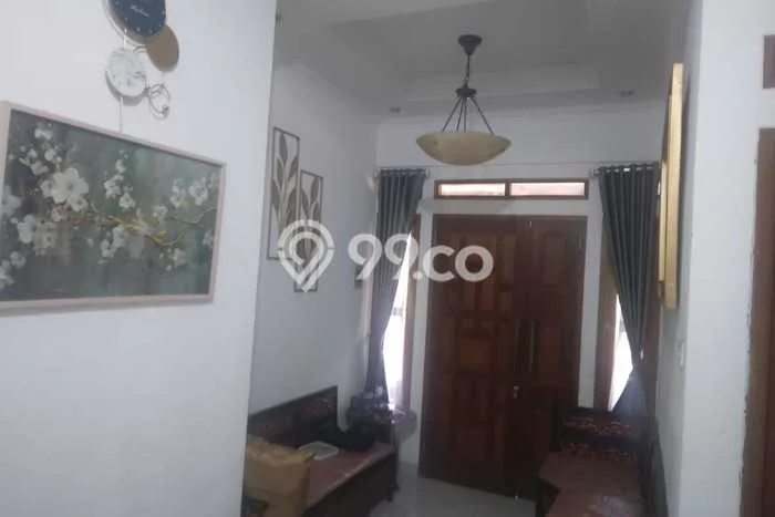 Disewakan Hunian Konsep Minimalis di Pamulang Tangerang Selatan dengan 2 Kamar Disewakan Hunian Konsep Minimalis di Pamulang Tangerang Selatan dengan 2 Kamar