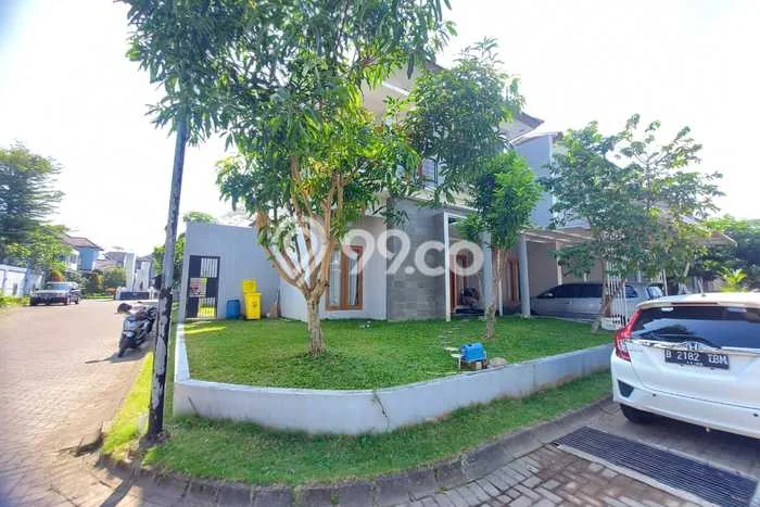 Jual Rumah Mewah Elegan Dengan View Eksklusif di Sleman, Yogyakarta Jual Rumah Mewah Elegan Dengan View Eksklusif di Sleman, Yogyakarta
