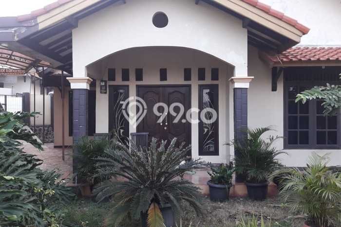Dijual Rumah Strategis Bagus Punya 3 KT di Cilodong Depok SHM Dijual Rumah Strategis Bagus Punya 3 KT di Cilodong Depok SHM