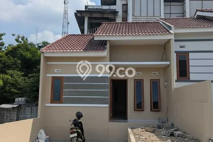 Jual Rumah Murah Meriah Tembalang Punya 2 KT & LT 79m2 Jual Rumah Murah Meriah Tembalang Punya 2 KT & LT 79m2