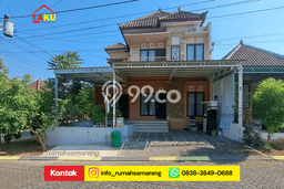 Dijual Rumah 3 Kamar Lokasi Ideal Bagus dan Strategis di Mijen Dijual Rumah 3 Kamar Lokasi Ideal Bagus dan Strategis di Mijen