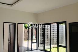 Rumah Modern Minimalis 2 KT Siap Huni di Ungaran Timur Rumah Modern Minimalis 2 KT Siap Huni di Ungaran Timur