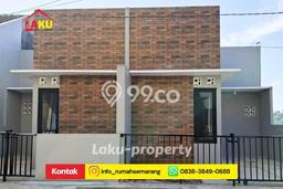 Rumah Minimalis Dijual Lokasi Banyumanik 2 Kamar dengan Luas Tanah 62m2 Rumah Minimalis Dijual Lokasi Banyumanik 2 Kamar dengan Luas Tanah 62m2