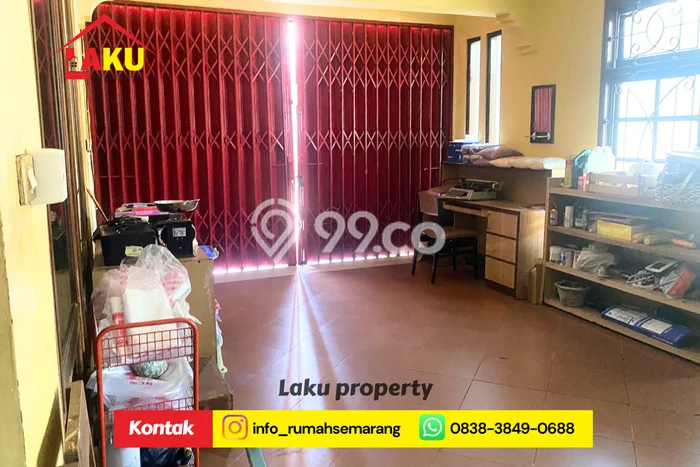 For Sale Rumah Mewah Exclusive di Tembalang, Semarang For Sale Rumah Mewah Exclusive di Tembalang, Semarang