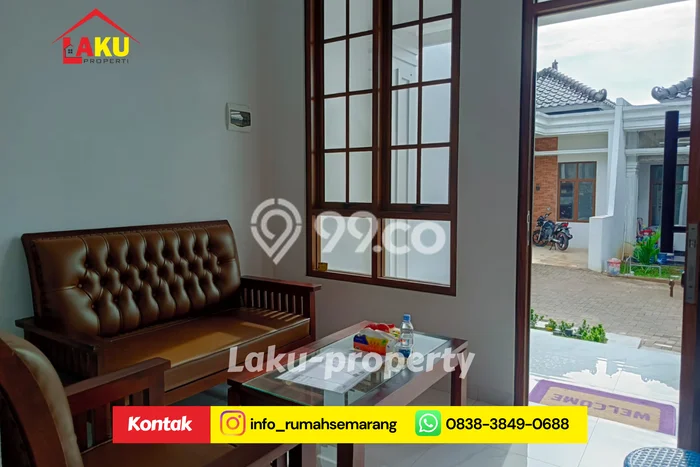 Dijual Rumah Minimalis Bagus Punya 3 KT di Banyumanik Semarang SHM Dijual Rumah Minimalis Bagus Punya 3 KT di Banyumanik Semarang SHM