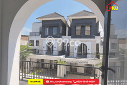 Rumah Harga Nego LT 60m2m² di Kawasan Perumahan Pudak Payung, Semarang Rumah Harga Nego LT 60m2m² di Kawasan Perumahan Pudak Payung, Semarang