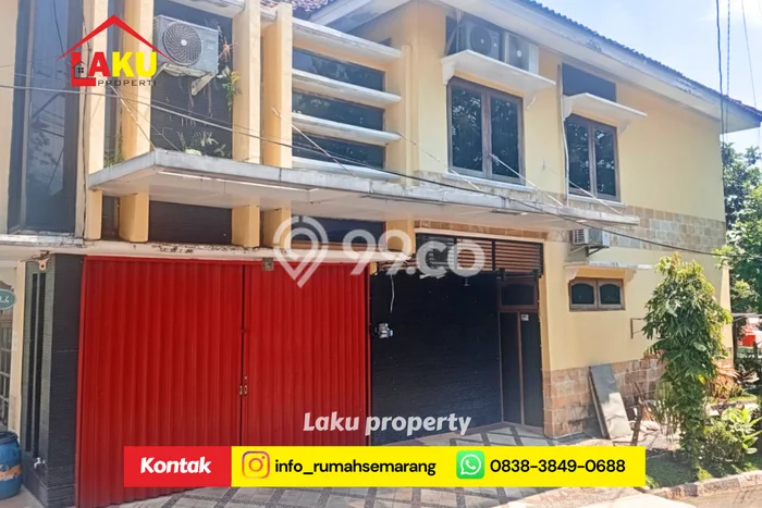 For Sale Rumah Mewah Exclusive di Tembalang, Semarang For Sale Rumah Mewah Exclusive di Tembalang, Semarang