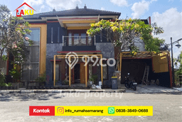 Disewakan Rumah Premium di Kartasura Sukoharjo Harga Rp.4 Miliar/ Tahun Disewakan Rumah Premium di Kartasura Sukoharjo Harga Rp.4 Miliar/ Tahun