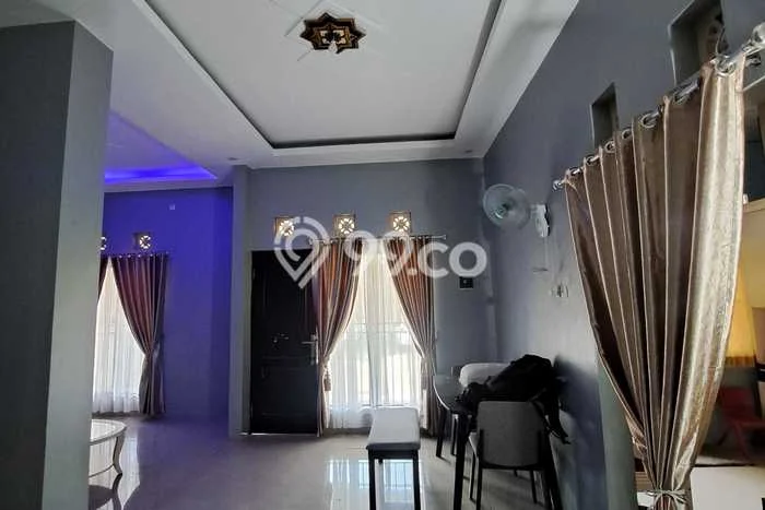 Dijual Rumah 3 Kamar Lokasi Ideal Bagus dan Strategis di Mijen Dijual Rumah 3 Kamar Lokasi Ideal Bagus dan Strategis di Mijen