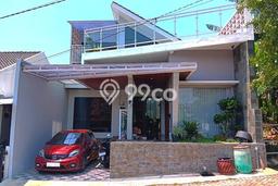 Dijual Rumah 2 Kamar Lokasi Ideal Bagus dan Strategis di Ngaliyan Dijual Rumah 2 Kamar Lokasi Ideal Bagus dan Strategis di Ngaliyan