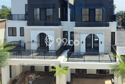Rumah di Kawasan , Area Premium 3 KT Rumah di Kawasan , Area Premium 3 KT