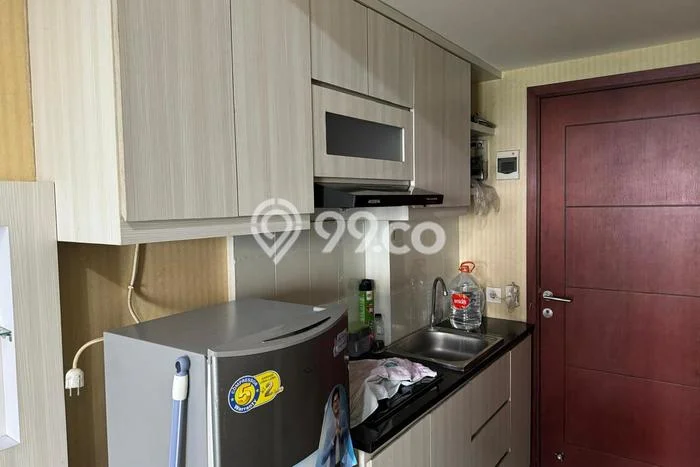 Dijual Segera Apartemen 1 KT, 1 KM, 22m2 di Karawang Barat, Karawang Dijual Segera Apartemen 1 KT, 1 KM, 22m2 di Karawang Barat, Karawang
