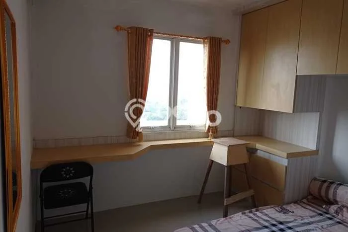 Dijual Apartemen Terjangkau di Karawang Barat, Karawang dengan 1 KT, 1 KM Dijual Apartemen Terjangkau di Karawang Barat, Karawang dengan 1 KT, 1 KM