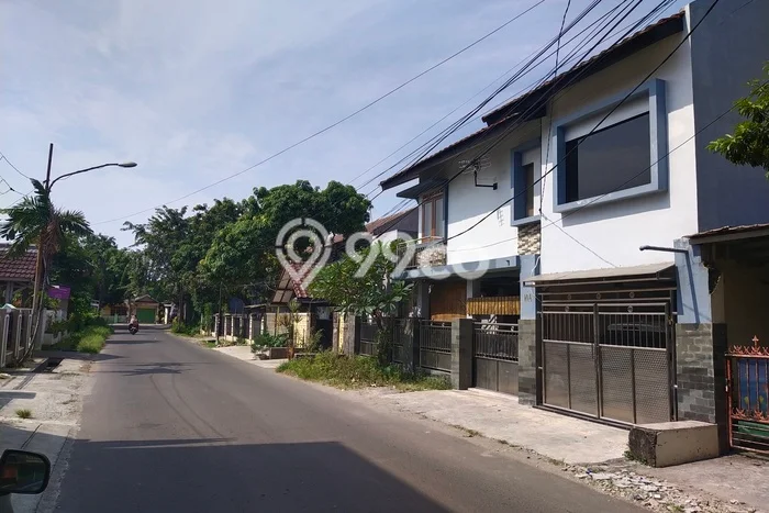 Dijual Rumah Strategis Bagus Punya 4 KT di Karawang Barat Karawang SHM Dijual Rumah Strategis Bagus Punya 4 KT di Karawang Barat Karawang SHM