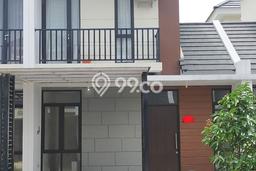 Rumah di Karawang Barat, 2 KM, Dekat Fasilitas Umum, Luas 66m² Bangunan 59m² Rumah di Karawang Barat, 2 KM, Dekat Fasilitas Umum, Luas 66m² Bangunan 59m²