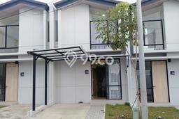 Disewakan Rumah Konsep Minimalis di Karawang Barat Karawang dengan 2 KT Disewakan Rumah Konsep Minimalis di Karawang Barat Karawang dengan 2 KT