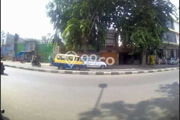 Tanah Dijual Lokasi Karawang Barat, Karawang dengan Luas Tanah 344m2 dan Status SHM Tanah Dijual Lokasi Karawang Barat, Karawang dengan Luas Tanah 344m2 dan Status SHM
