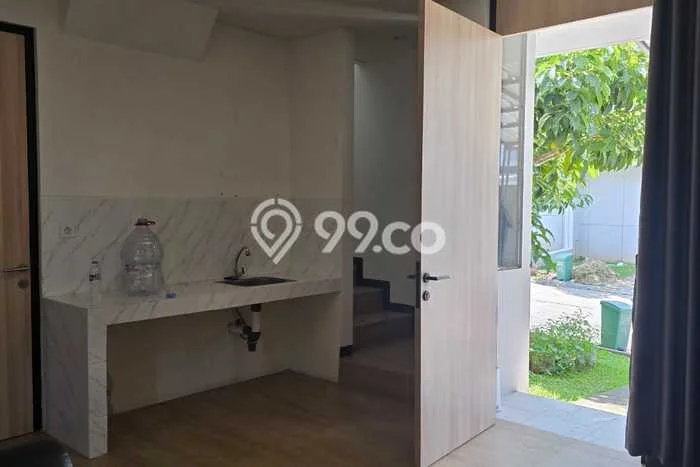 Disewakan Rumah Konsep Modern di Telukjambe Barat Karawang dengan 3 KT Disewakan Rumah Konsep Modern di Telukjambe Barat Karawang dengan 3 KT
