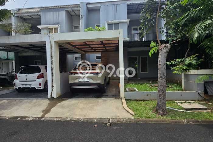 For Sale Rumah 2 Kamar Lokasi Ideal Bagus dan Strategis di Telukjambe Timur For Sale Rumah 2 Kamar Lokasi Ideal Bagus dan Strategis di Telukjambe Timur