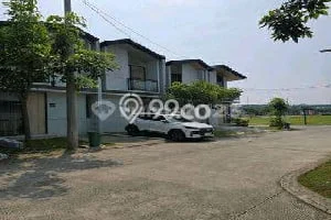 Rumah Bagus Siap Pakai Di Telukjambe Timur Luas 114m2 Aman Rumah Bagus Siap Pakai Di Telukjambe Timur Luas 114m2 Aman