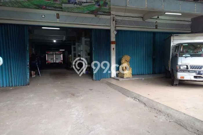 Area Ramai! Ruko Dijual di Cikampek untuk Bisnis Luas Bangunan 468m2 Area Ramai! Ruko Dijual di Cikampek untuk Bisnis Luas Bangunan 468m2