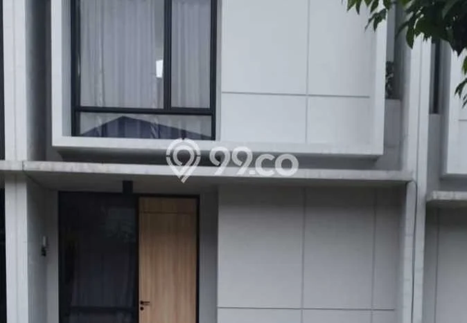 Rumah Kontrakan Karawang LT 82m2 LB 66m2 Kawasan Telukjambe Rumah Kontrakan Karawang LT 82m2 LB 66m2 Kawasan Telukjambe