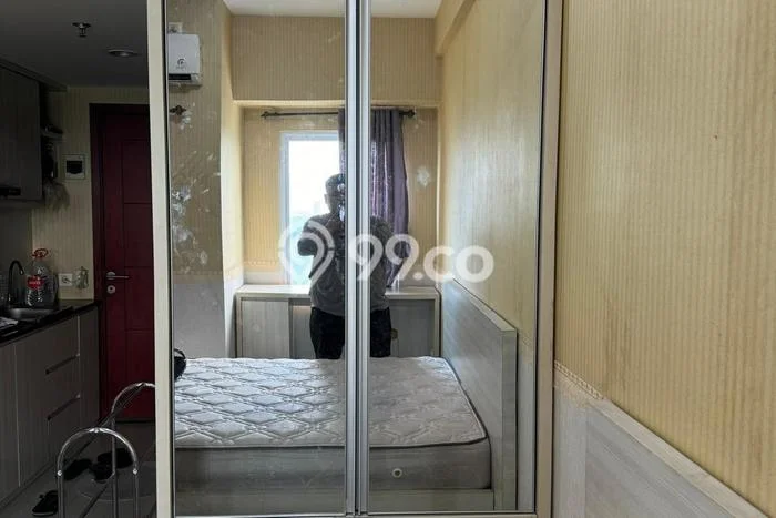 Dijual Segera Apartemen 1 KT, 1 KM, 22m2 di Karawang Barat, Karawang Dijual Segera Apartemen 1 KT, 1 KM, 22m2 di Karawang Barat, Karawang