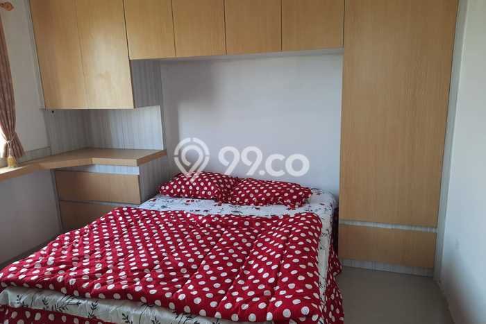 Dijual Apartemen Terjangkau di Karawang Barat, Karawang dengan 1 KT, 1 KM Dijual Apartemen Terjangkau di Karawang Barat, Karawang dengan 1 KT, 1 KM